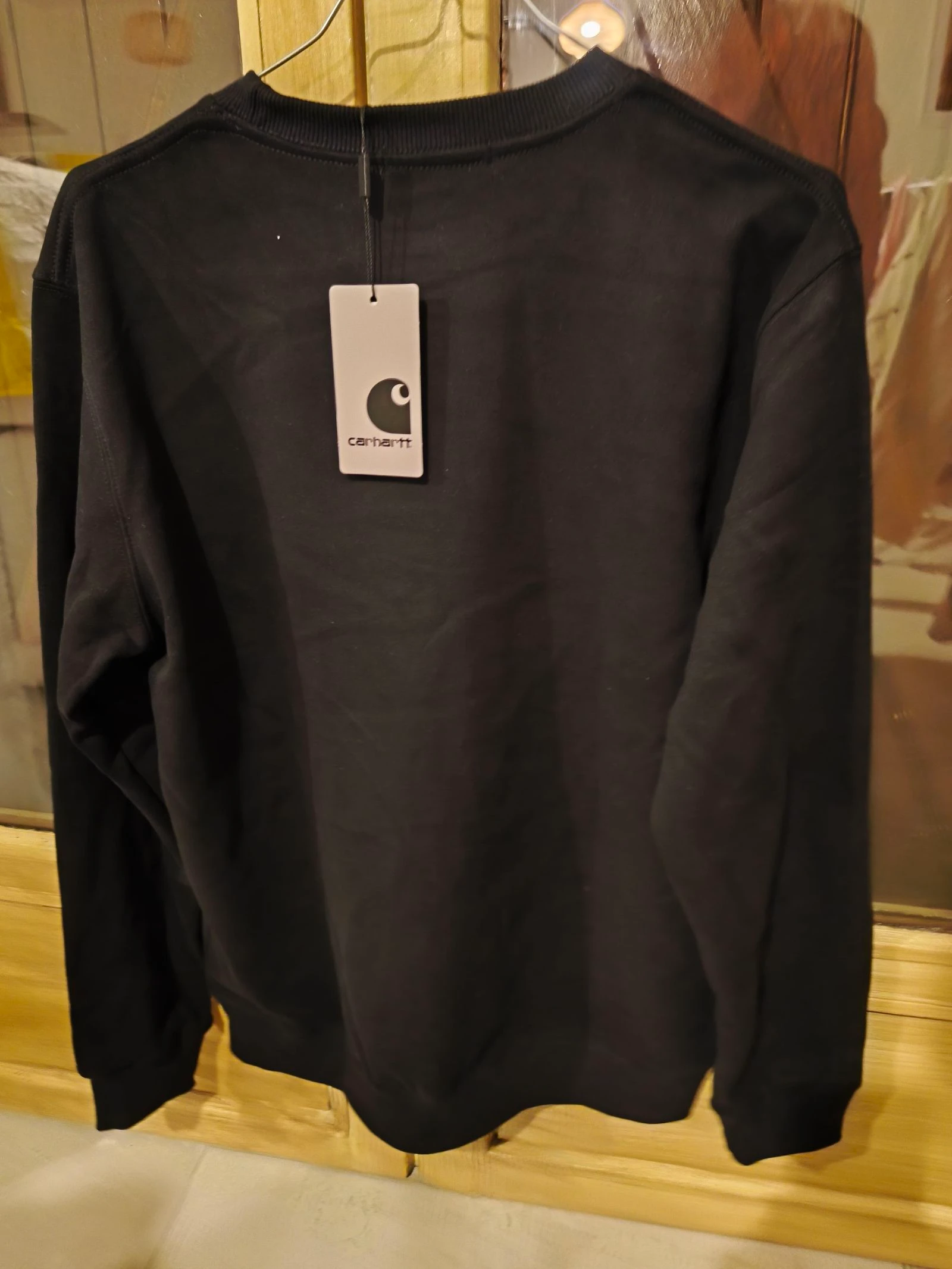 Pull Carhartt Taille S – photo 2